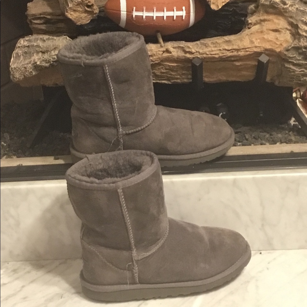 Ugg boots